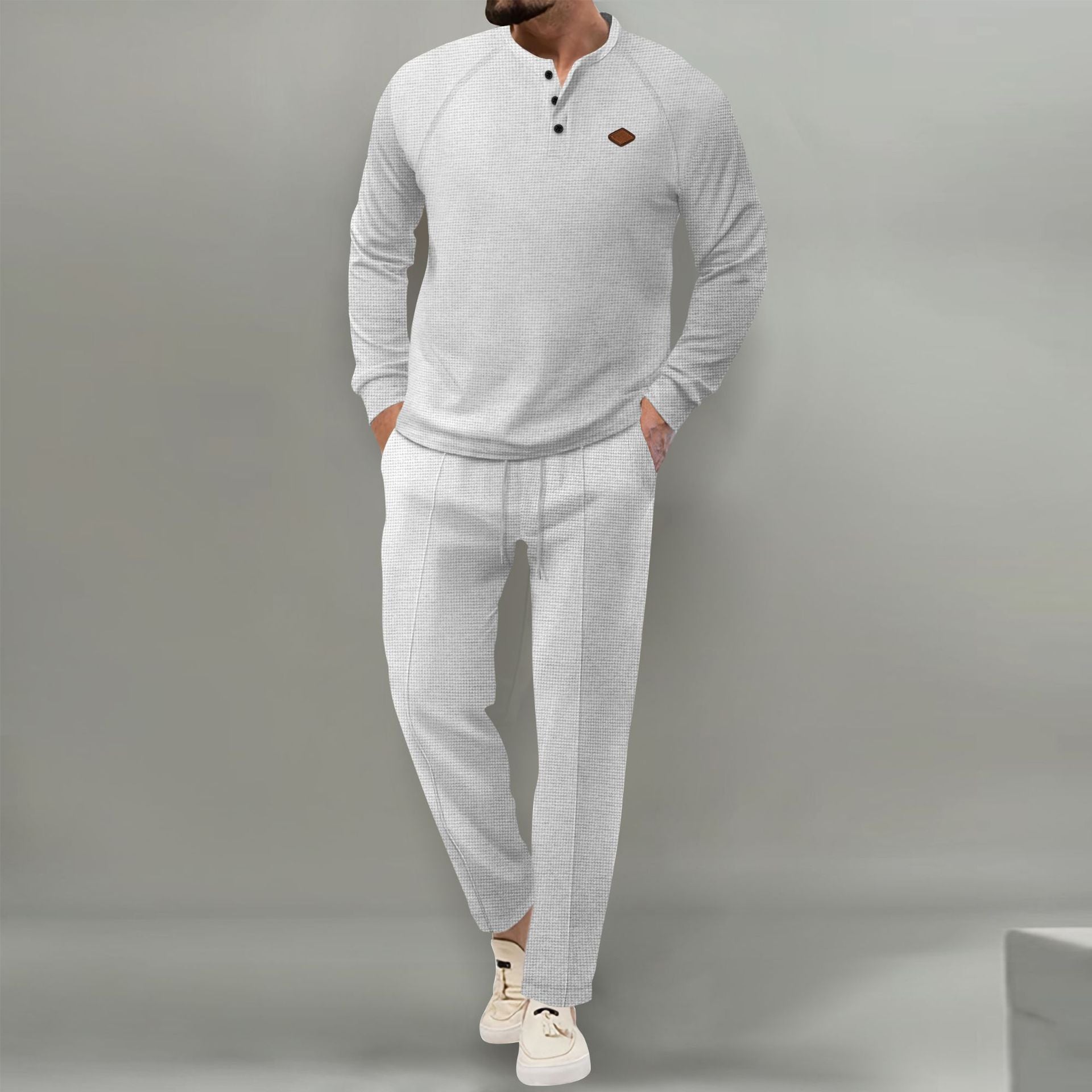 Gris clair / XXXL