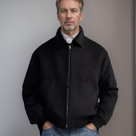 Fashion women and comfortable jacket with soft teddy lining Chic and Style