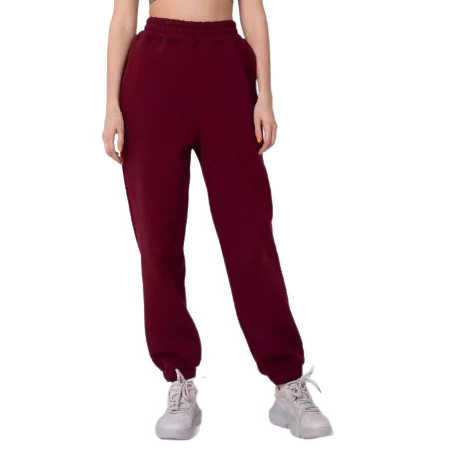 Chic and Style Women's Casual Pants