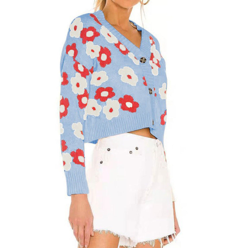 Bleu / Taille unique