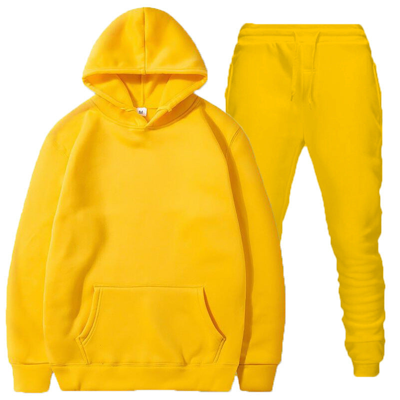 Yellow / XXXL