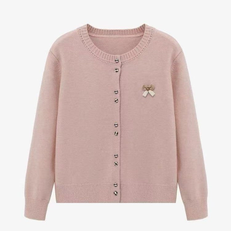 Rosa / Taille unique