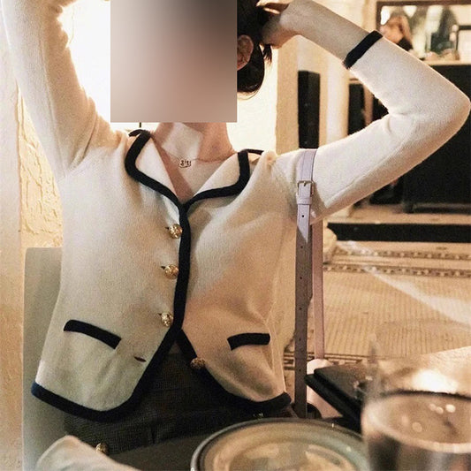 Veste cardigan élégante pour femmes Chic und Stil