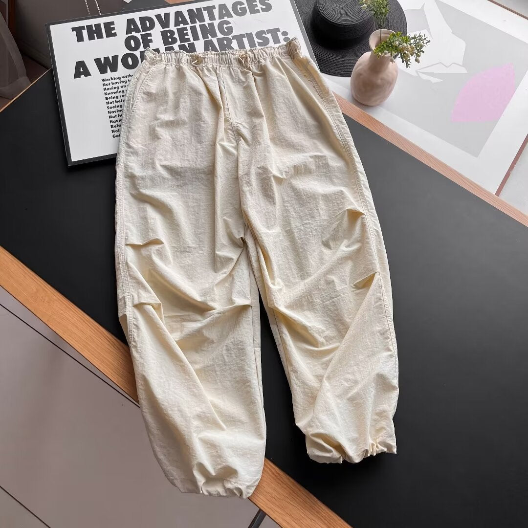 Pantalons de jogging pour femmes Chic & Stil