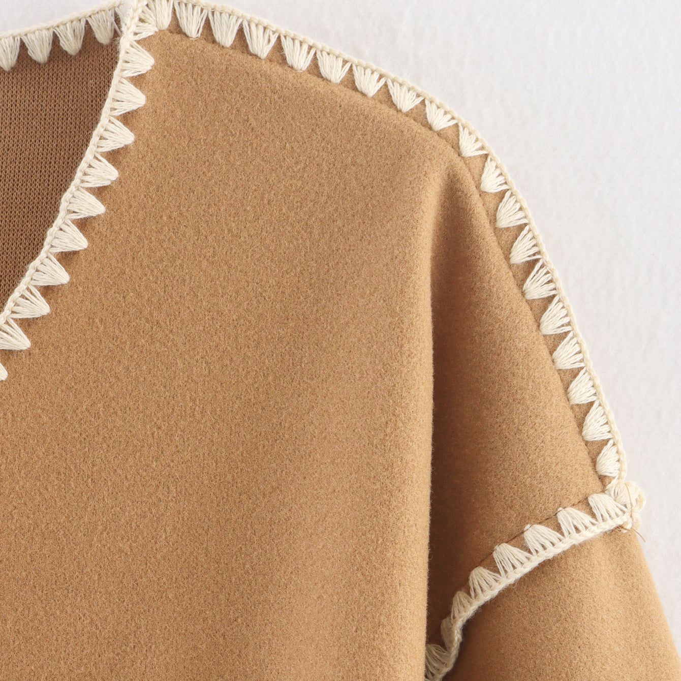 Women’s robe with decorative belt Chic und Stil