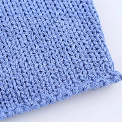 Dames cardigan avec décolleté en V et élégant fermeture à boutons Chic und Stil