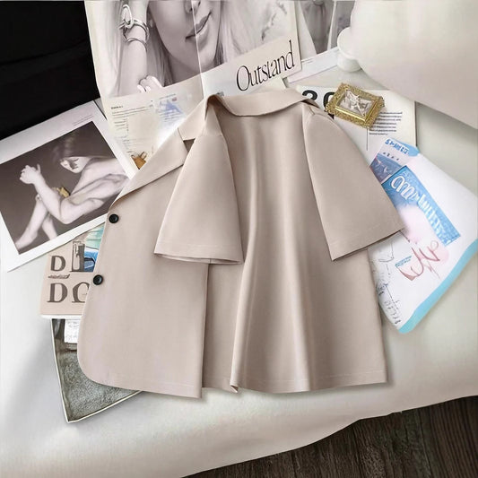 Blazer de transition pour femmes Chic und Stil