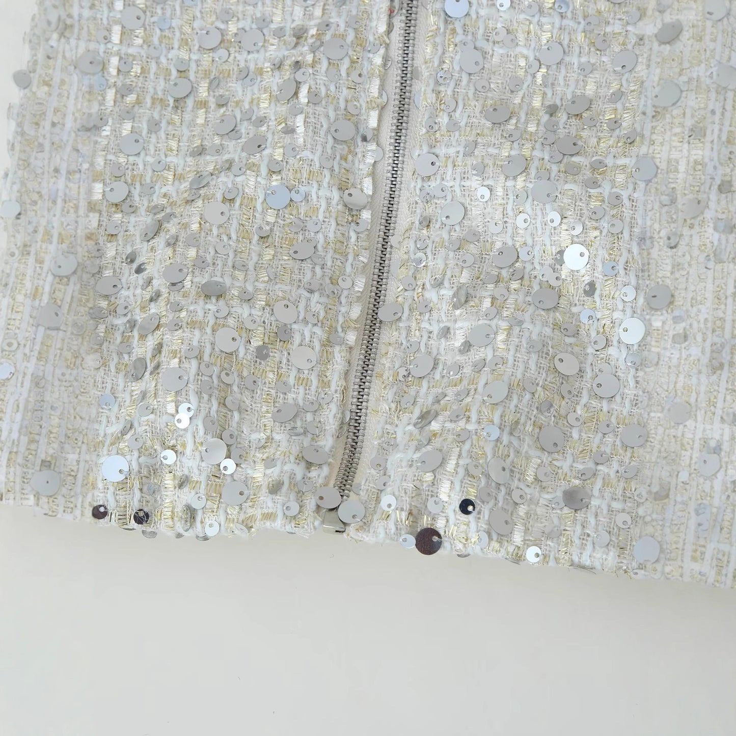 Dames Bomberjacke Brillante Chic und Stil