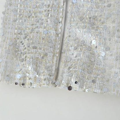 Dames Bomberjacke Brillante Chic und Stil