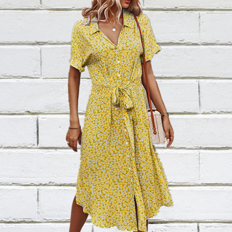 Jaune / XL