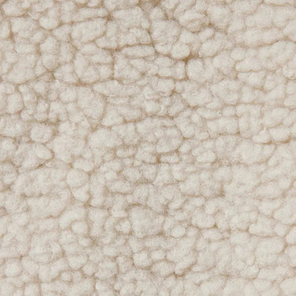 Cozy fleece pullover for women with high collar and half-zip Chic und Stil