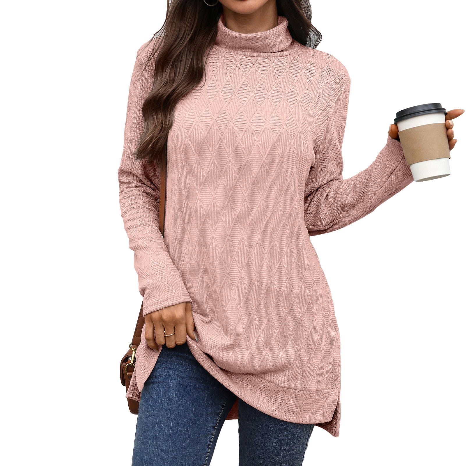 Hautrose / XXL