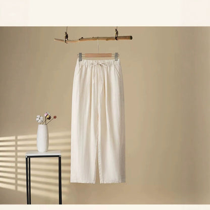 Pantalons Relaxants et Stylés Confortables pour Femmes Chic & Stil