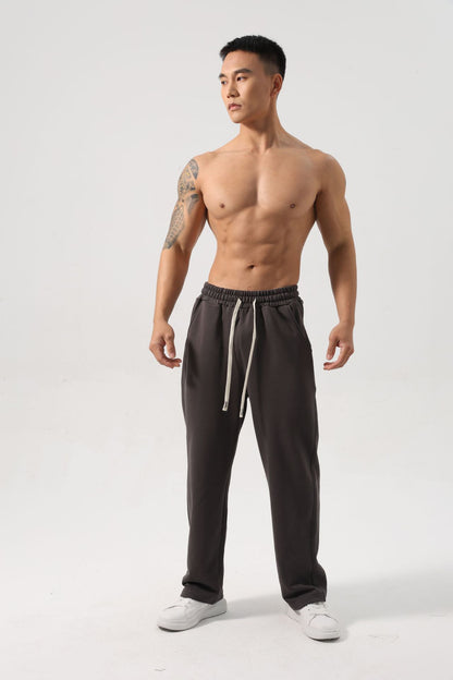 Chic and Stylish Casual Pants for Men