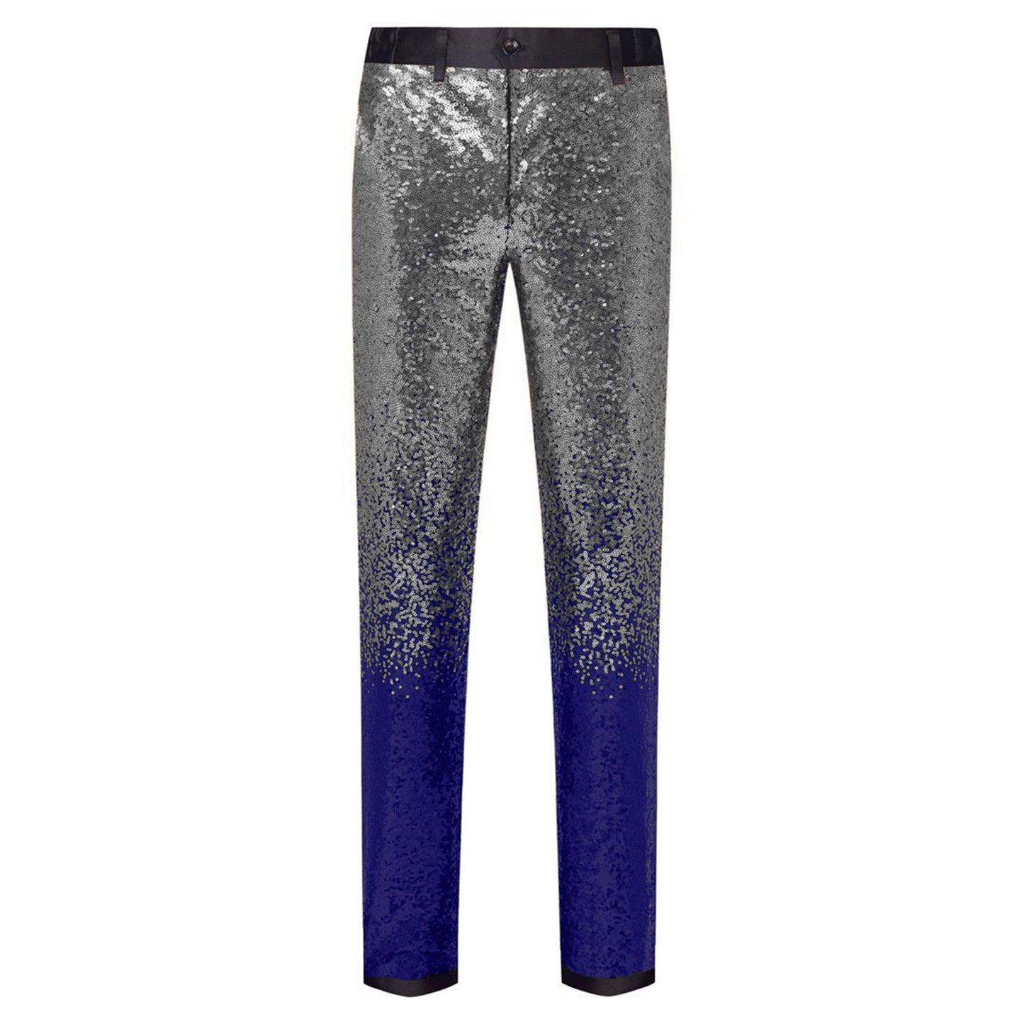 Ladies Sparkling Party Pants Chic and Style