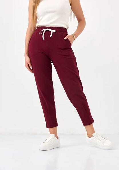 Chic and Stylish Casual Pants for Women