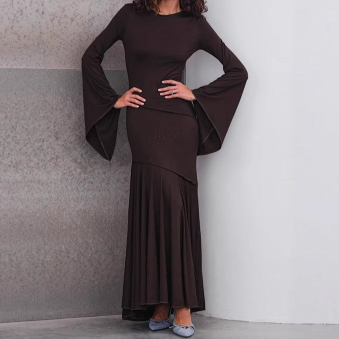 Marron foncé / L