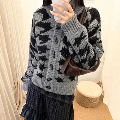 Dames gilet Chic und Stil