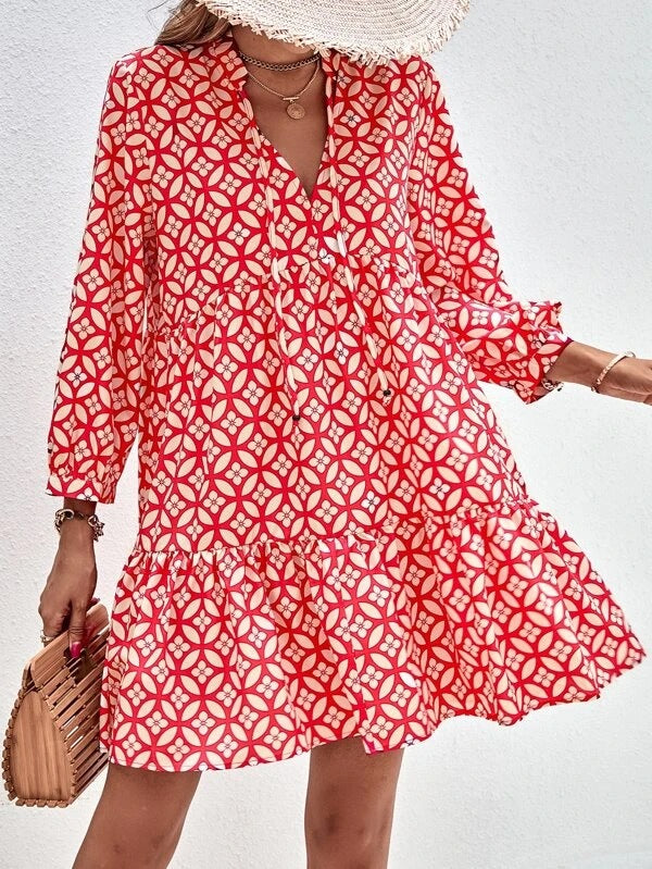 Rouge / XL