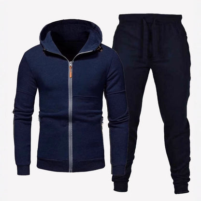 Costume de sport pour hommes Chic und Stil