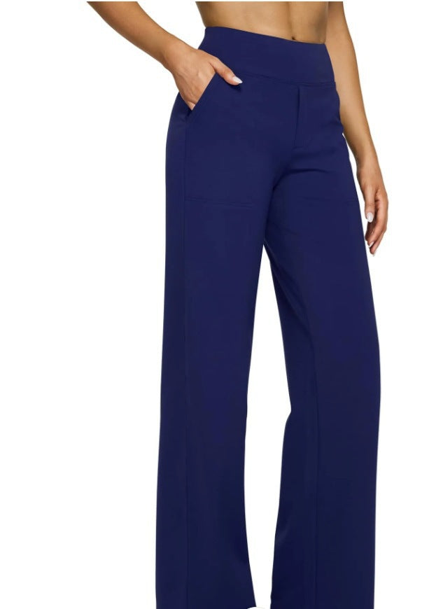 High-waisted sweatpants for women Chic and Style