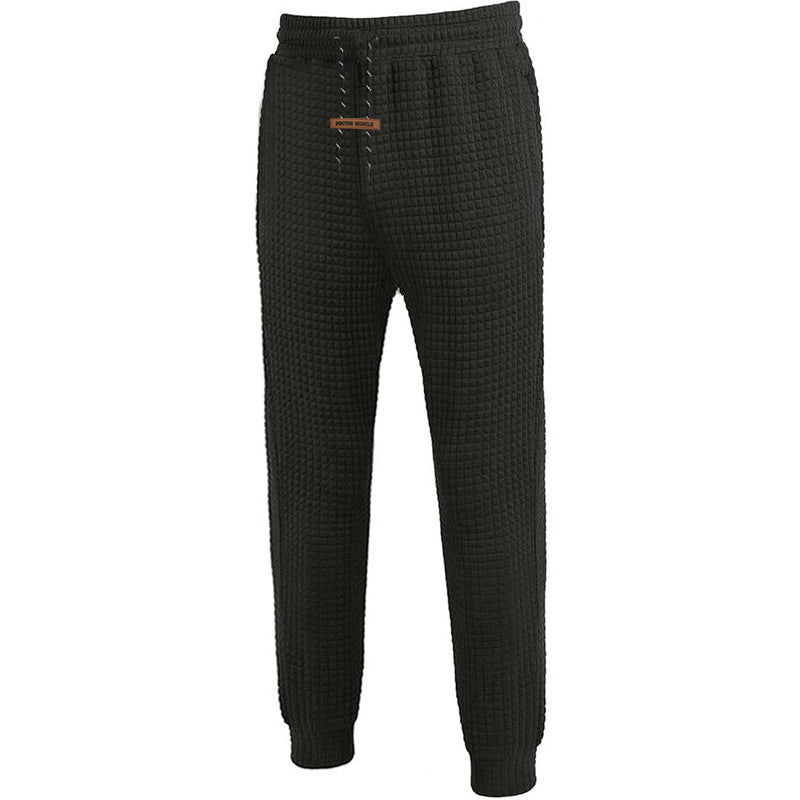 Comfortable jogger pants for men Chic and Style