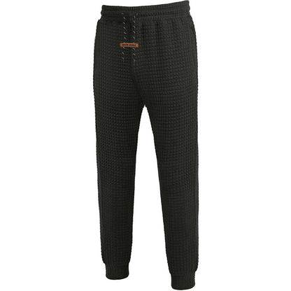 Comfortable jogger pants for men Chic and Style