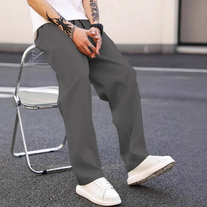 Chic and Stylish Casual and Lightweight Chino Pants for Men