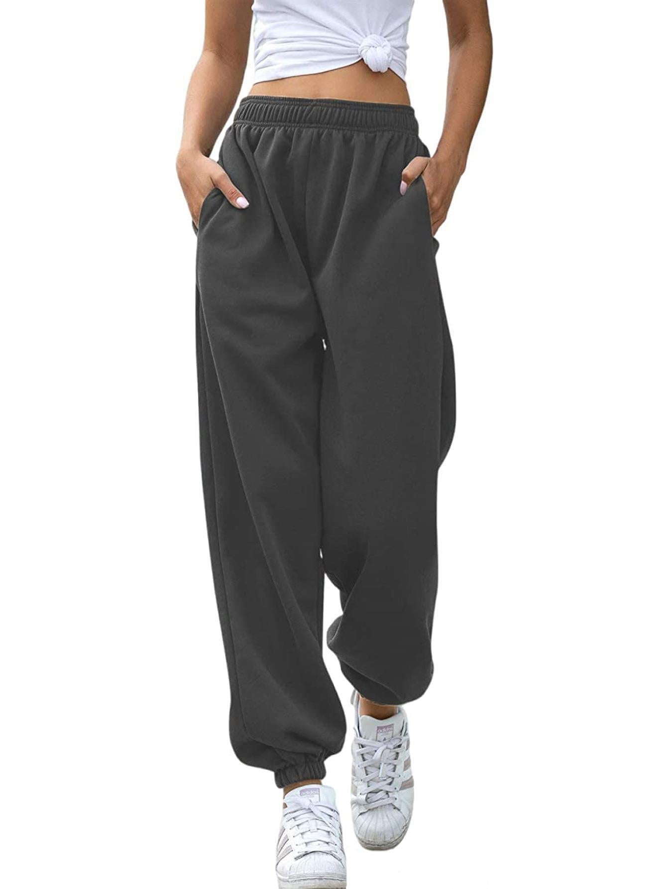 Comfortable and stylish sweatpants for ladies Chic and Style