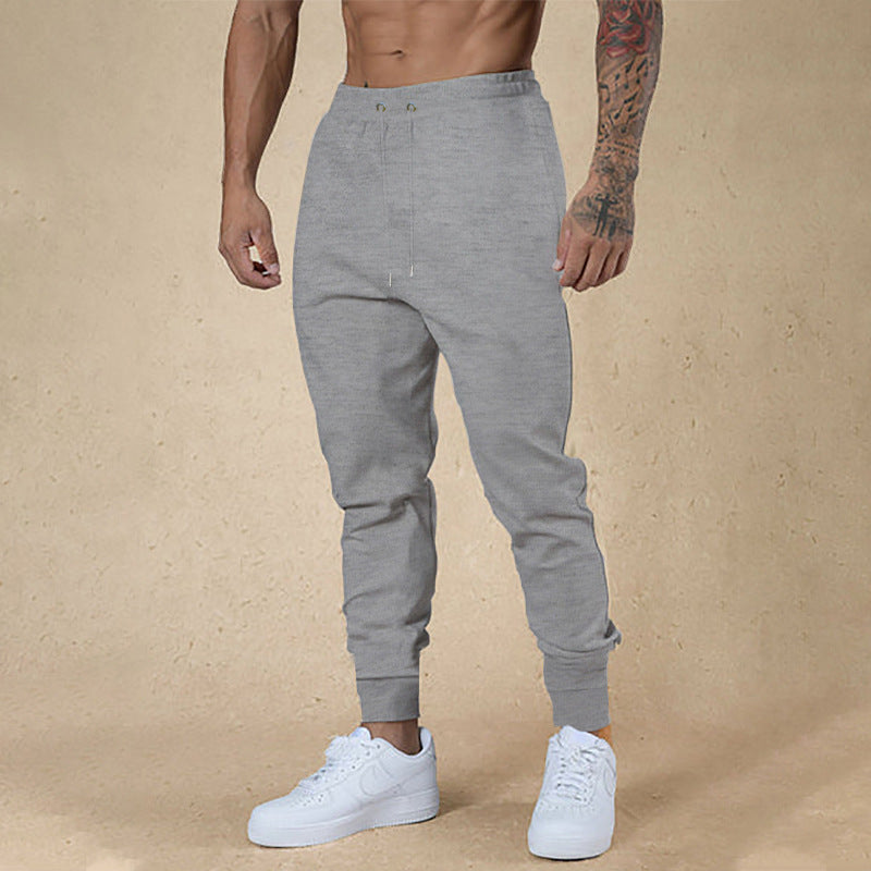 Chic and Stylish men's sports pants