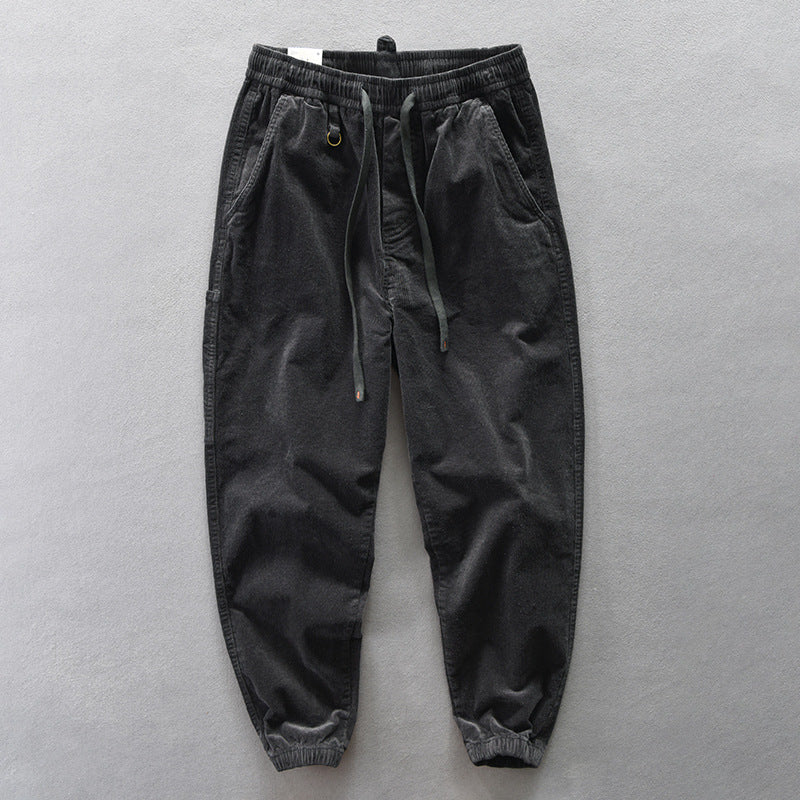 Comfortable and stylish leisure pants for women Chic and Style