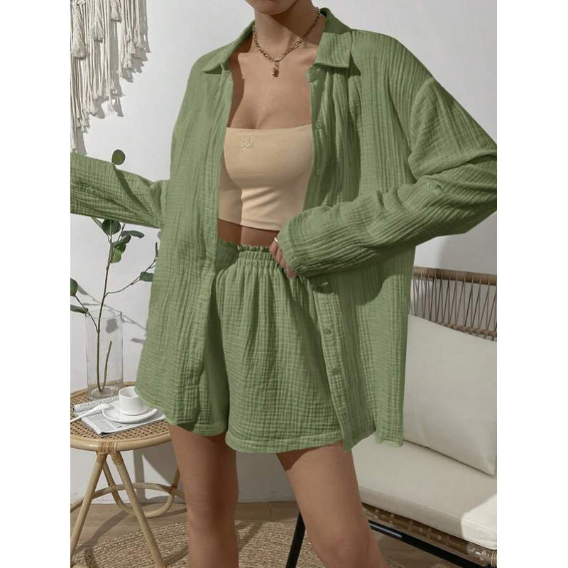 Vert militaire / XL