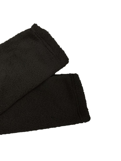 Pull en fleece douillet pour femmes avec poches pratiques Chic und Stil