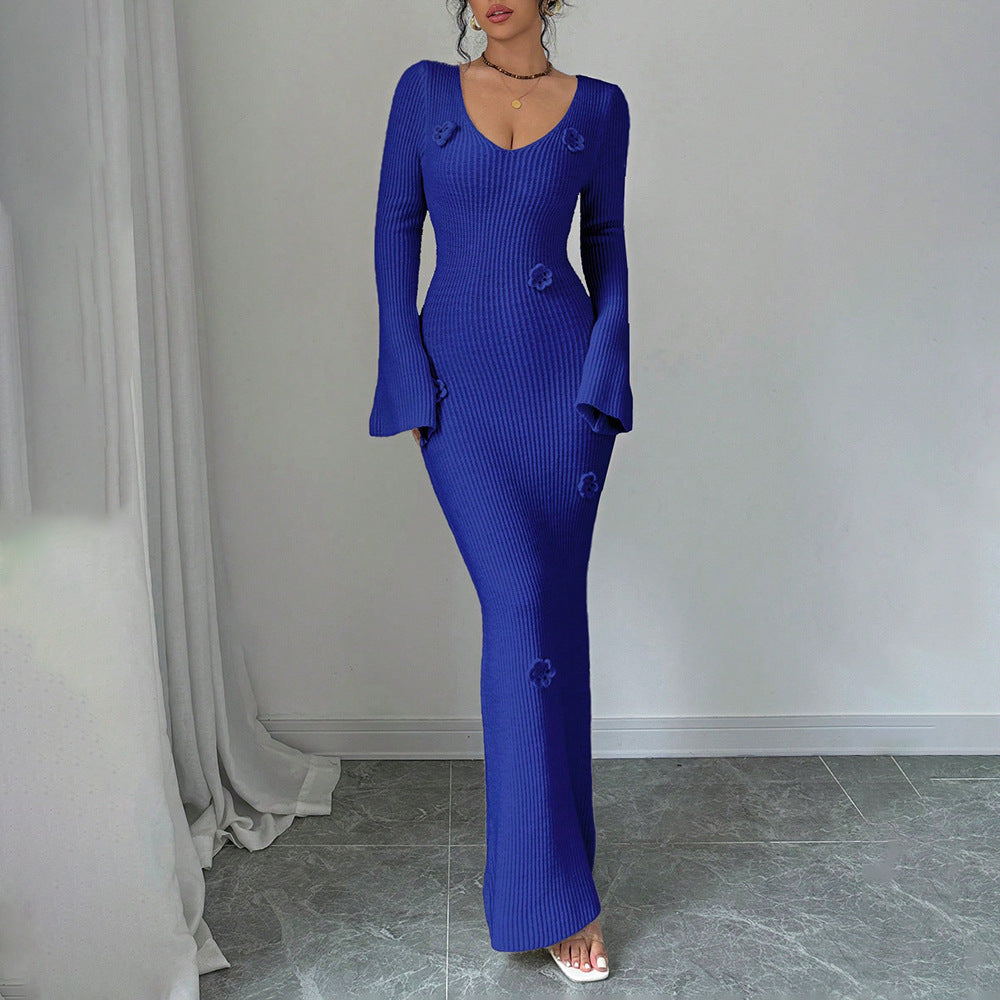 Bleu / L