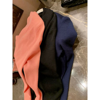 Cardigan léger à boutons pour femmes Chic und Stil