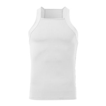 Dames Haut de tank sportif avec un grand confort de port Chic und Stil