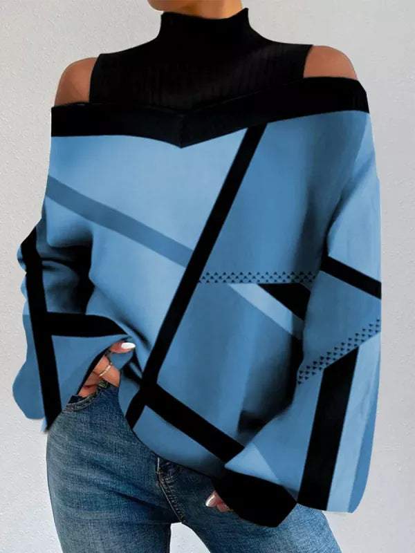 Bleu / XXL