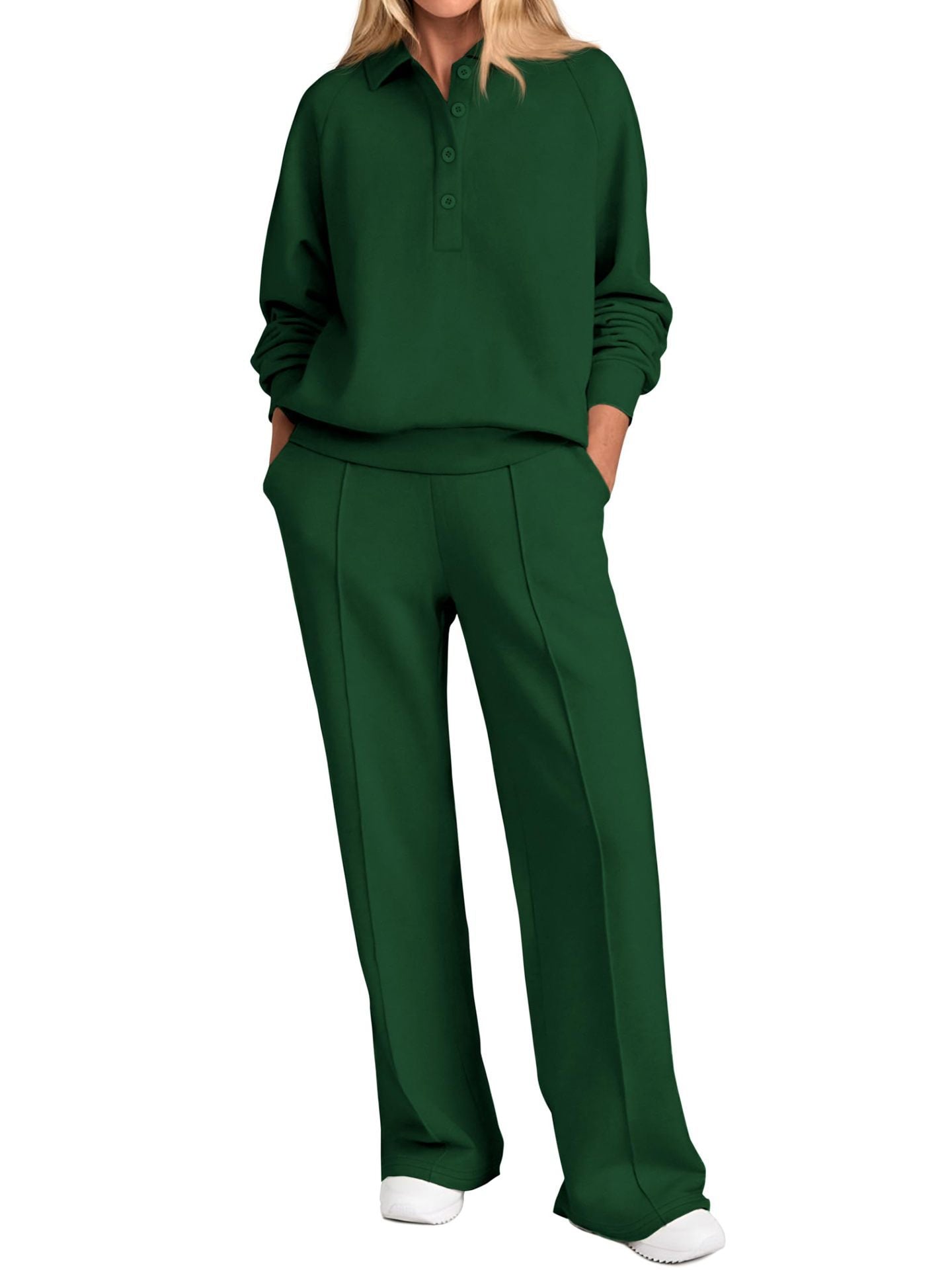 Dark green / XXL