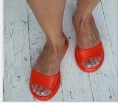 Women's Comfort Non-Slip Sandals Chic and Stil