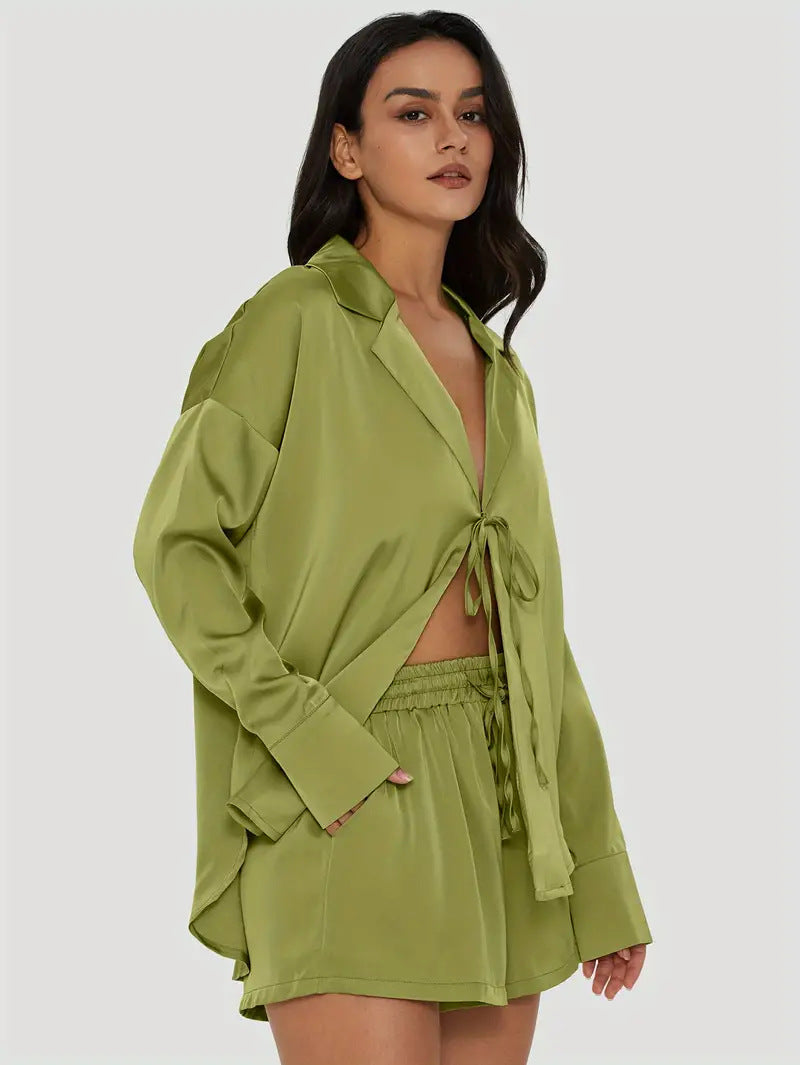 Vert olive / XL