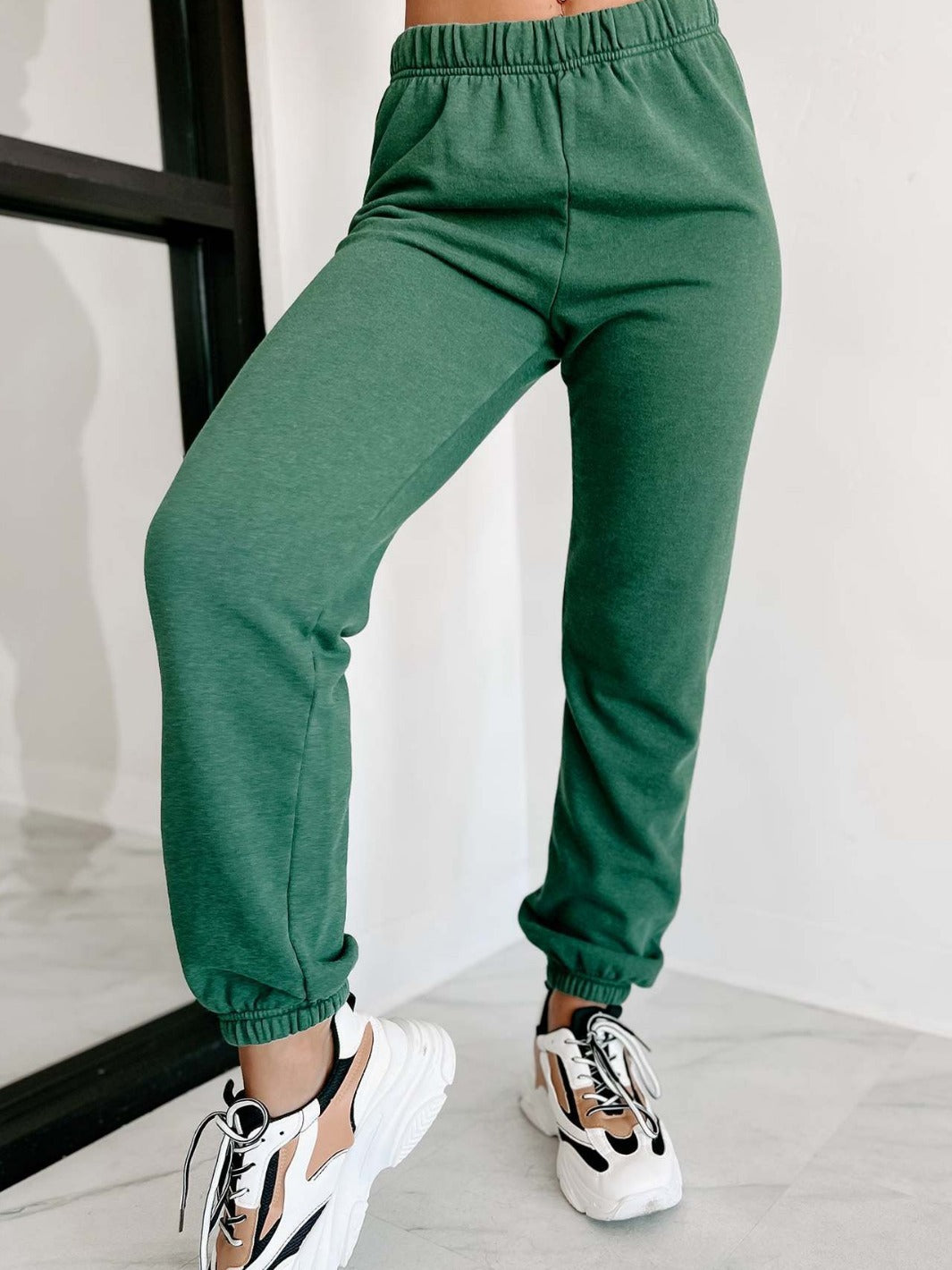 Comfortable and stylish sweatpants for women Chic and Style