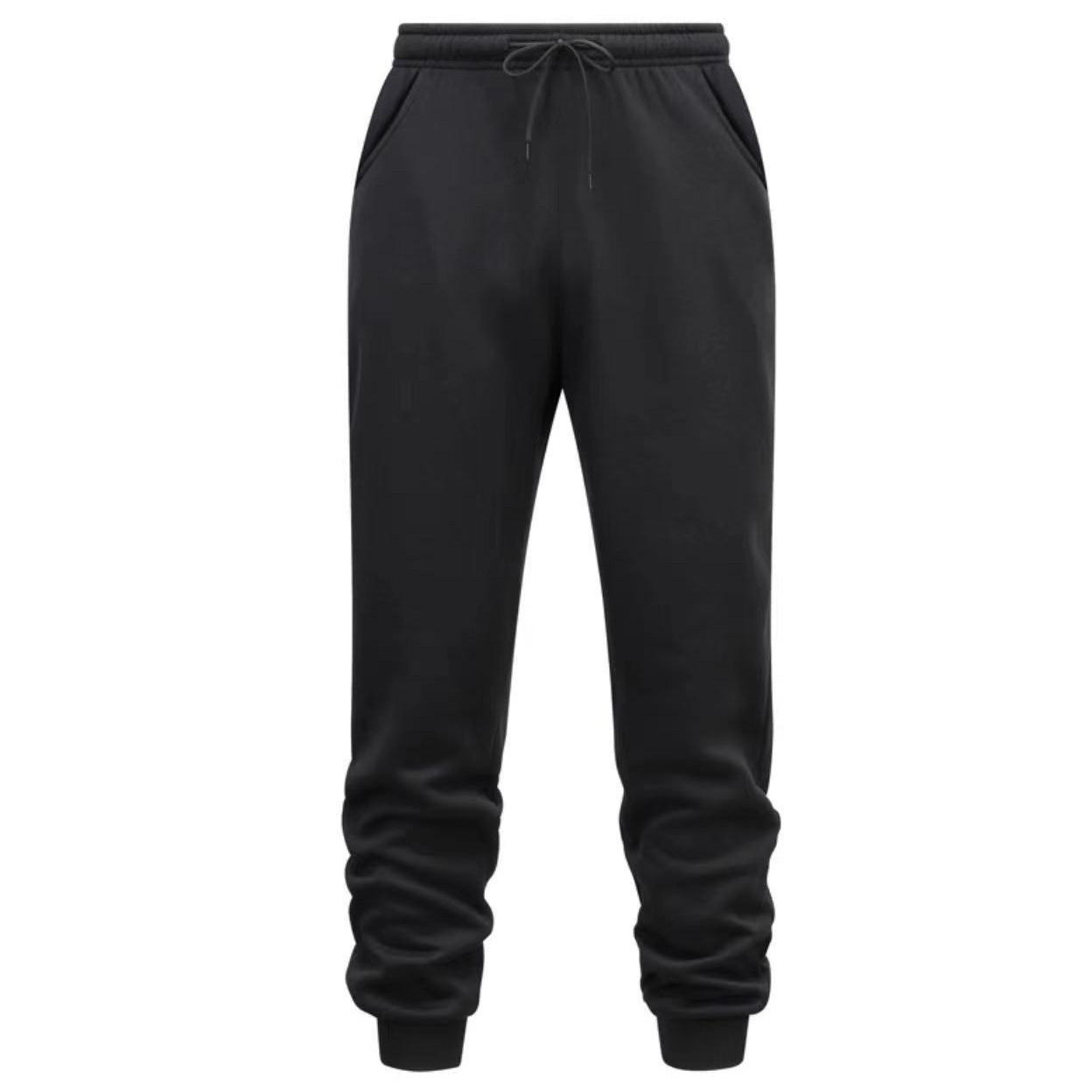 Women's comfortable, warm sports pants Chic and Stil