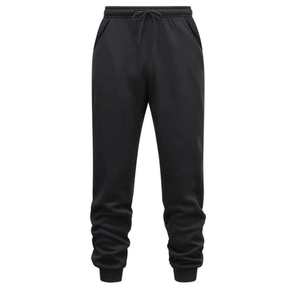 Women's comfortable, warm sports pants Chic and Stil