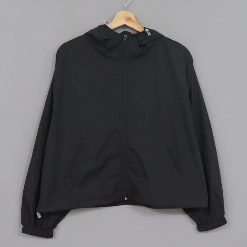 Veste légère d'extérieur pour femmes Chic & Stil