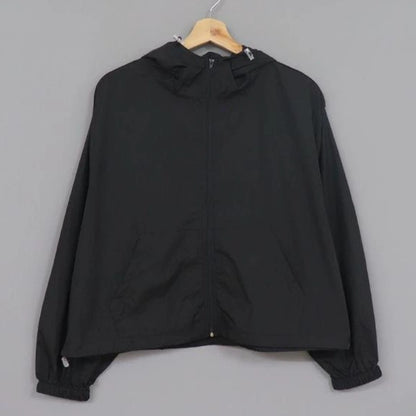 Veste légère d'extérieur pour femmes Chic & Stil