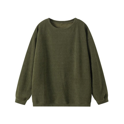 Pull confortable et stylé pour femmes avec structure côtelée Chic und Stil
