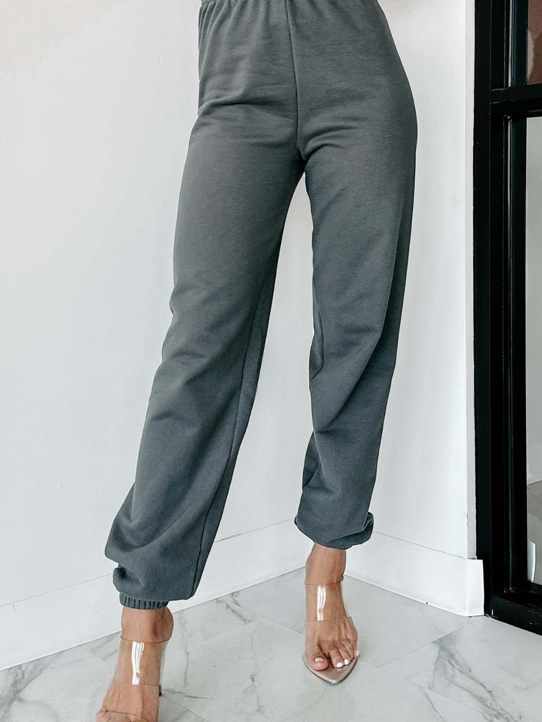 Comfortable and stylish sweatpants for women Chic and Style