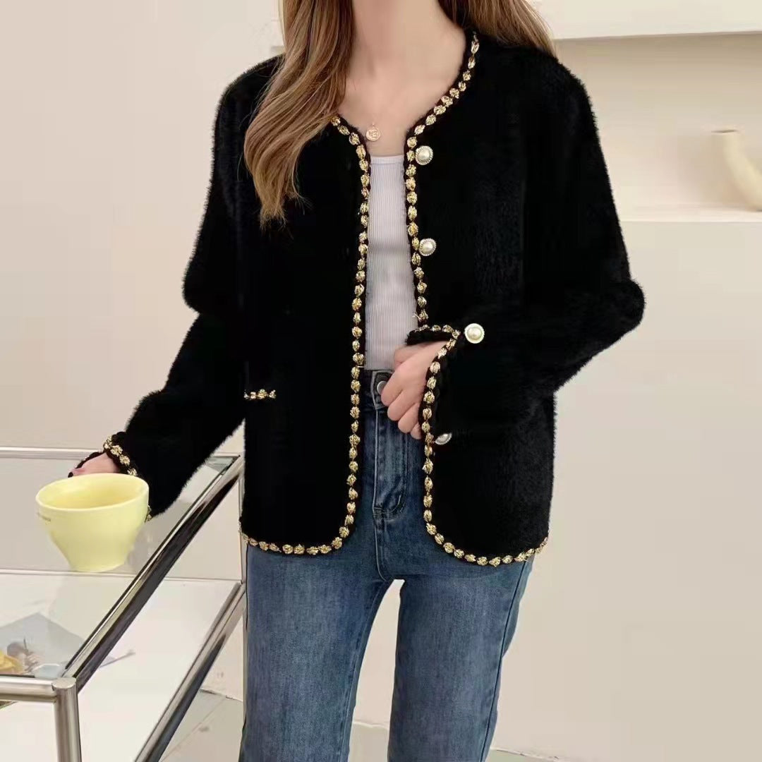 Noir / Taille : Taille unique