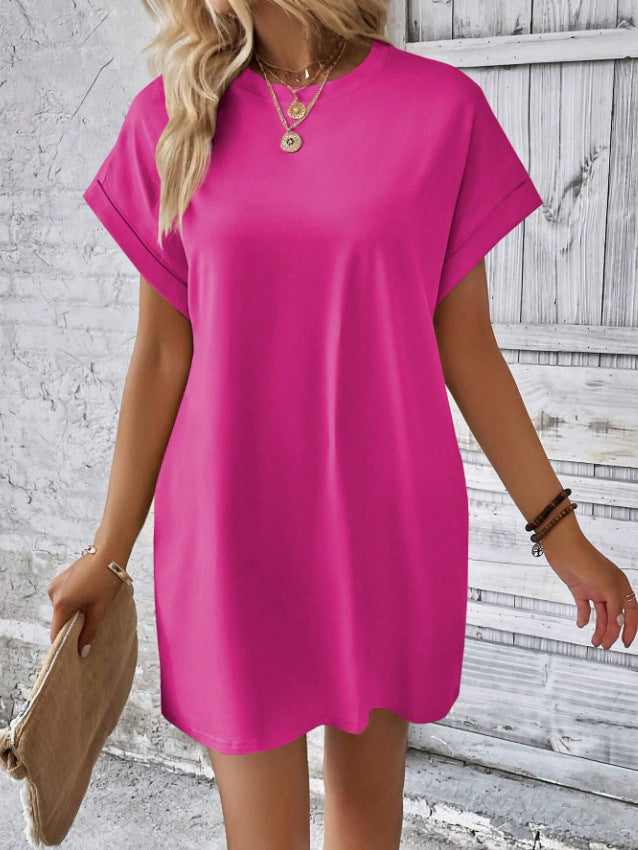 Robe de loisir pour femmes Chic und Stil