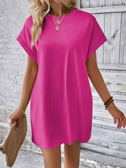 Robe de loisir pour femmes Chic und Stil